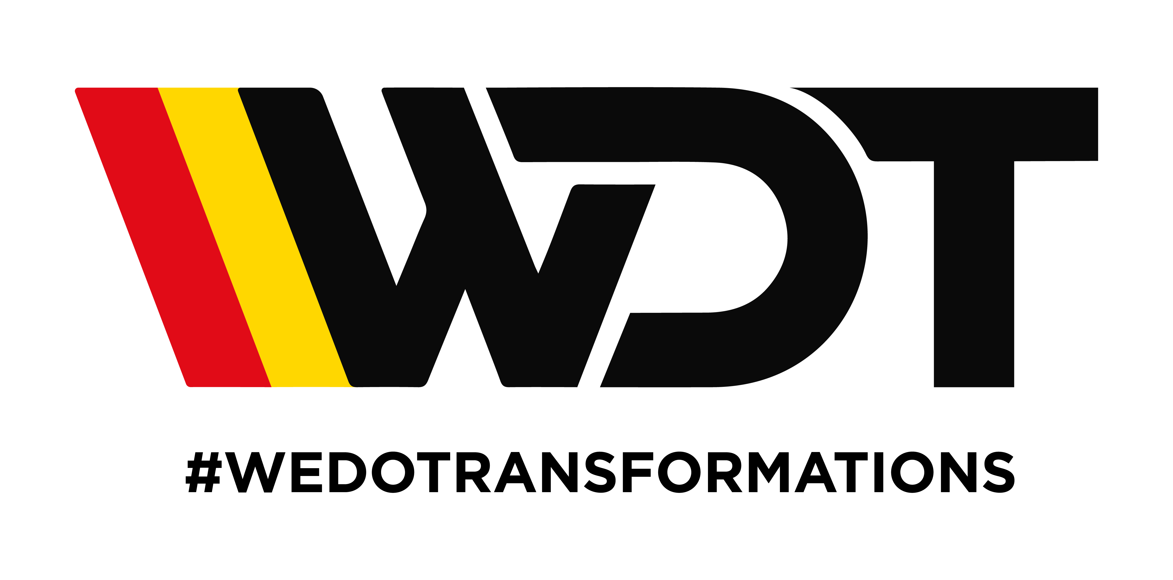 WDT Logo